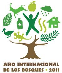 Año Internacionales de los Bosques 2011