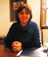Ester Turu, Secretaria de Estudios de la FAU