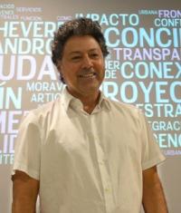 Profesor Alejandro Echeverri