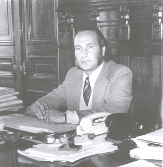 Juan Parrochia Beguin