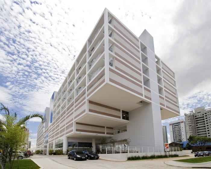 El Diploma en Arquitectura Hospitalaria de la FAU es el primero del país.