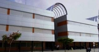 Universidad de Zaragoza - Facultad de Arquitectura