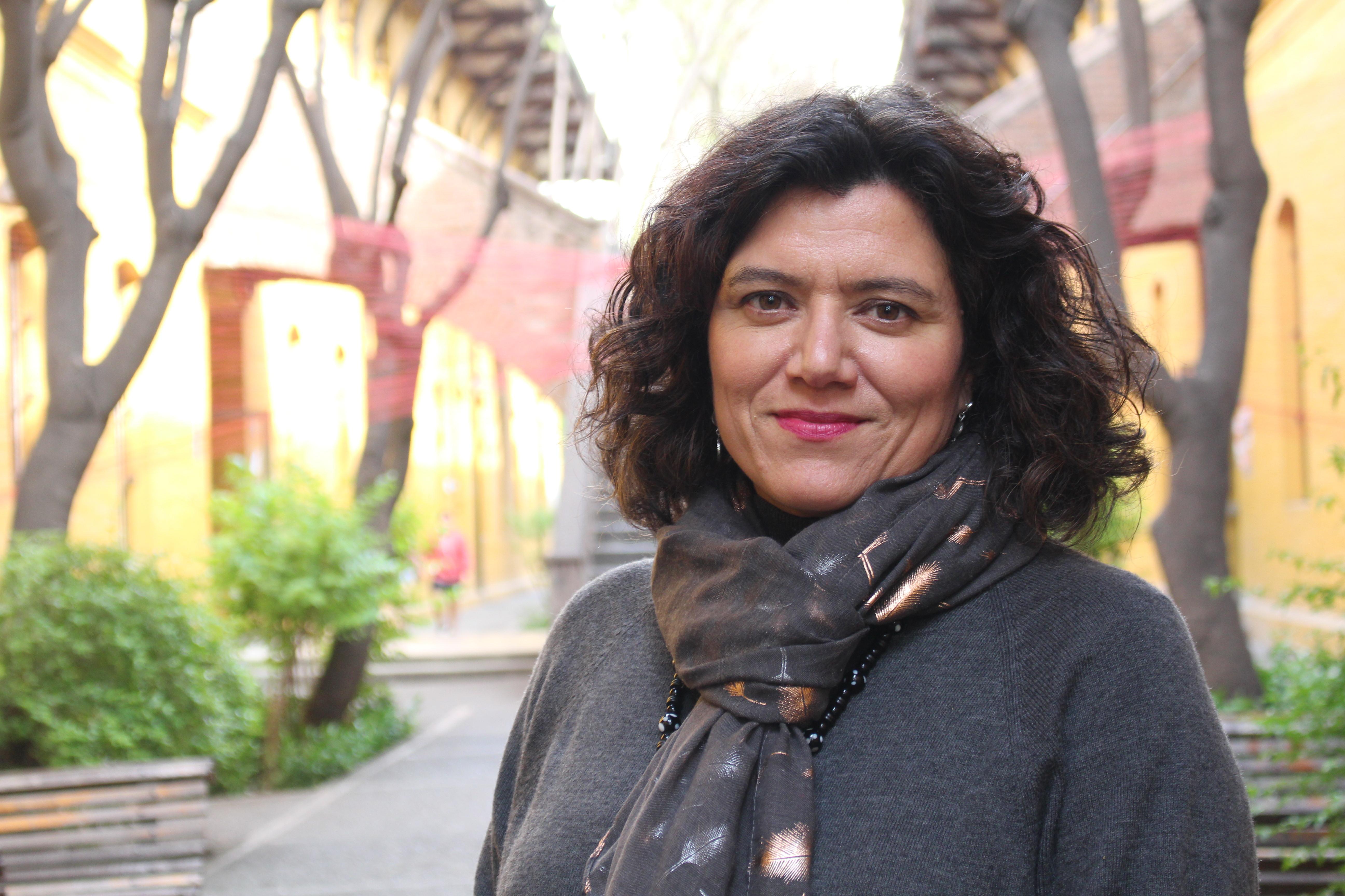 La académica y directora del INVI, Paola Jirón, es la coordinadora del Doctorado.