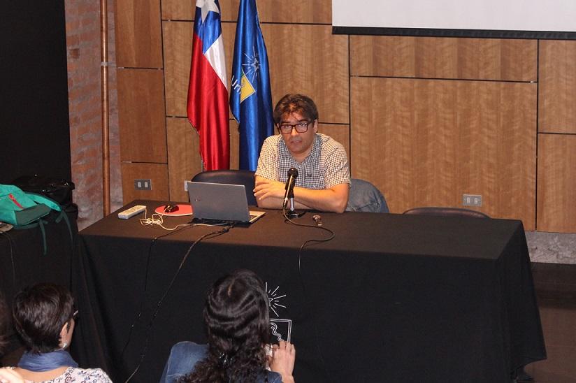Prof. Eduardo Castillo