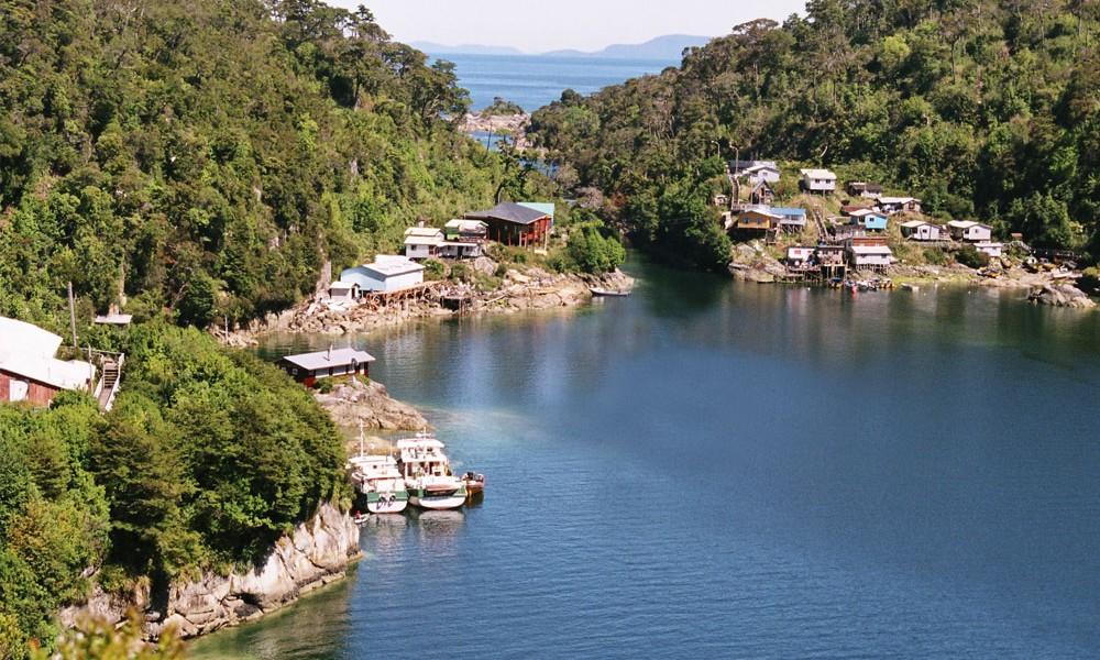  La actividad turística en Aysén y sus impactos en el territorio, es un tema relevante a estudiar según el Premio Nacional de Geografía 2018, Profesor Enrique Aliste.