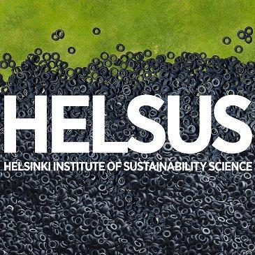 El Profesor Aliste y la Doctorante Juliette Marin expusieron en el Centro HELSUS (Helsinki Sustainability) de la Universidad de Helsinki.
