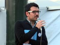 Gianncarlo Durán, Director Ejecutivo de MES