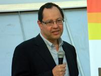  Freddy Coronado, Director de la Escuela de Sistemas de Información y Auditoría de la FEN