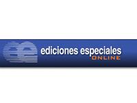 Ediciones Especiales- El Mercurio