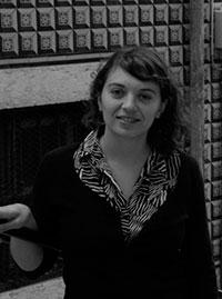 Académica María Christina Fragkou, PhD.