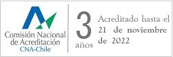 Acreditación 2019