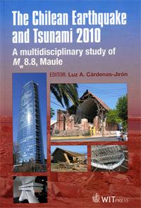 The Chilean Earthquake and Tsumani 2010