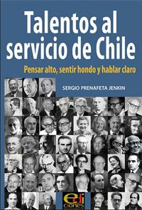 Talentos al servicio de Chile