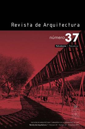 Revista de Arquitectura