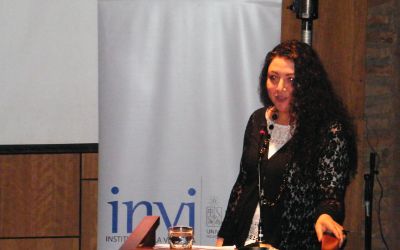 Conferencia Internacional sobre Movilidades Desiguales