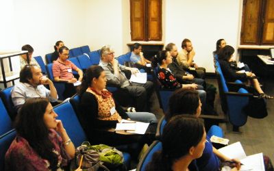 Congreso Latinoamericano de Ecología Política 
