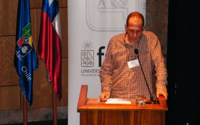 Congreso Latinoamericano de Ecología Política Congreso Latinoamericano de Ecología Política