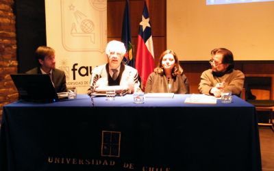 "Red de consultorios de la caja del seguro obrero en Santiago, un patrimonio emblemático"