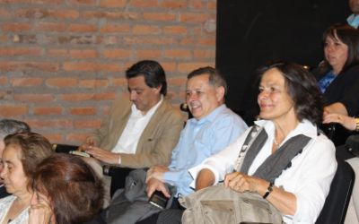 Seminario "50 años del MINVU: Aprendizajes y Desafíos".