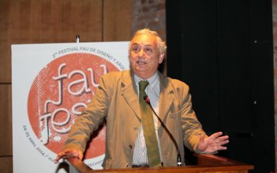 Tercera versión del FAUFEST 2014 Tercera versión del FAUFEST 2014