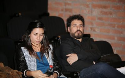 Tercera versión del FAUFEST 2014 Tercera versión del FAUFEST 2014