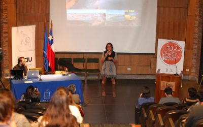 Tercera versión del FAUFEST 2014 Tercera versión del FAUFEST 2014