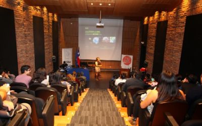 La actividad fue llevada a cabo por llevada a cabo por la Dirección de Extensión, Red de Egresados FAU y los Departamentos de Arquitectura y Diseño, La actividad fue llevada a cabo por llevada a cabo por la Dirección de Extensión, Red de Egresados FAU y los Departamentos de Arquitectura y Diseño,