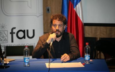 La actividad fue llevada a cabo por llevada a cabo por la Dirección de Extensión, Red de Egresados FAU y los Departamentos de Arquitectura y Diseño, La actividad fue llevada a cabo por llevada a cabo por la Dirección de Extensión, Red de Egresados FAU y los Departamentos de Arquitectura y Diseño,