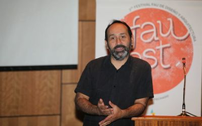 La actividad fue llevada a cabo por llevada a cabo por la Dirección de Extensión, Red de Egresados FAU y los Departamentos de Arquitectura y Diseño, La actividad fue llevada a cabo por llevada a cabo por la Dirección de Extensión, Red de Egresados FAU y los Departamentos de Arquitectura y Diseño,