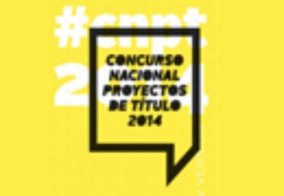 Concurso Nacional de Proyectos de Titulo 2014, GAC