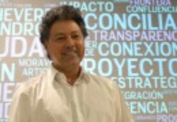 Arquitecto colombiano Alejandro Echeverri visitará Chile y dará charla en la FAU