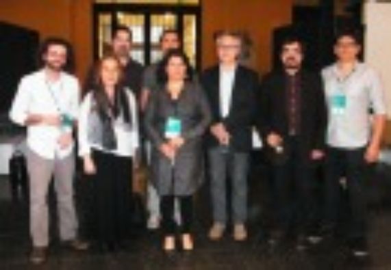 FAU dio inicio a Conferencia Internacional de Movilidades Desiguales