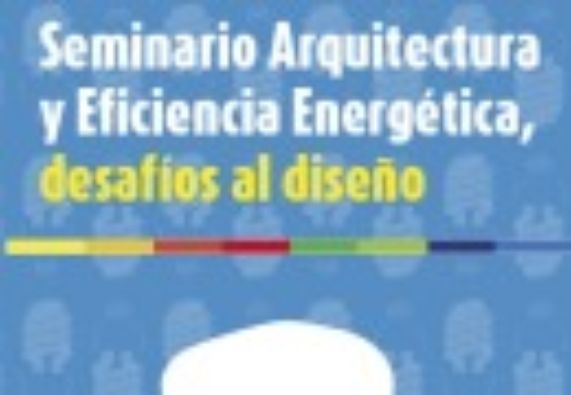 FAU realizará seminario de arquitectura y eficiencia energética