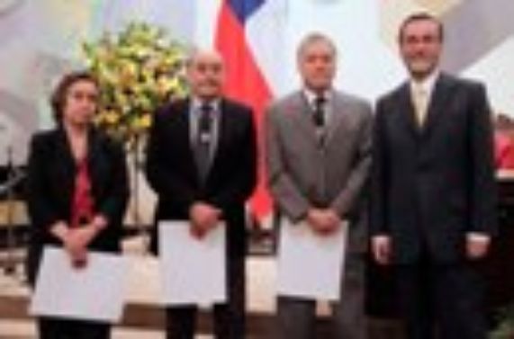 Distinción Profesor Titular