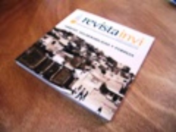 Revista INVI N°70