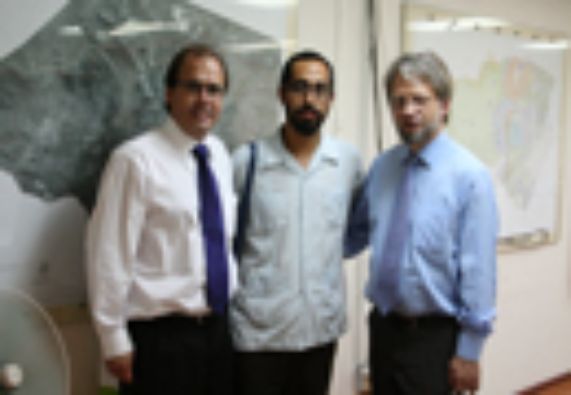 Encuentro con Antanas Mockus
