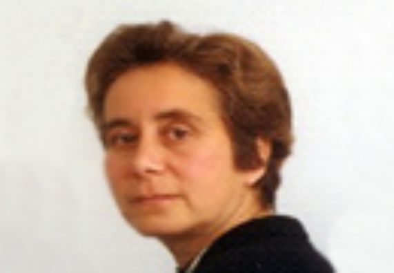 Marcela Pizzi, arquitecta y Profesora Titular de la Facultad de Arquitectura y Urbanismo