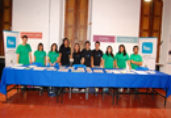 Centro de Estudiantes de Arquitectura UCH 2011