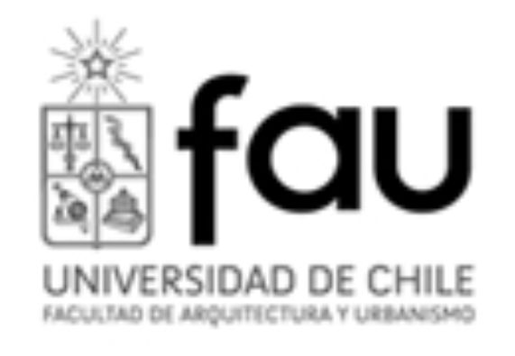 Facultad de Arquitectura y Urbanismo UCH