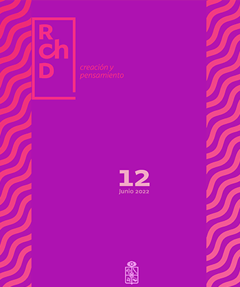 Revista Chilena de Diseño